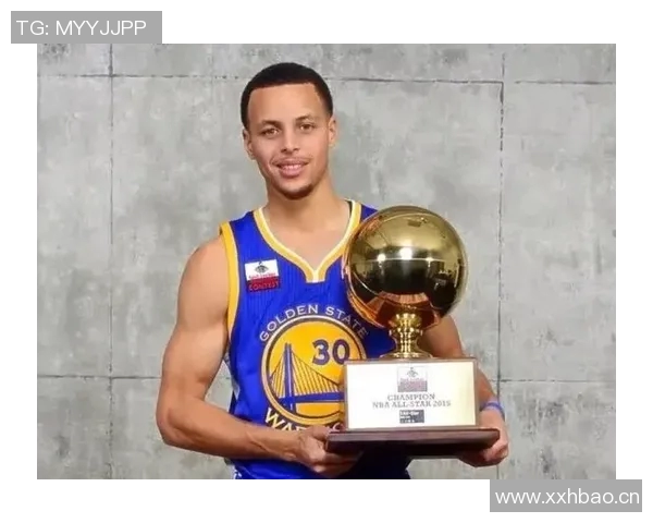 以斯蒂芬-库里为核心打造新一代篮球王朝的崛起之路