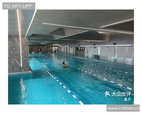 游泳健身:打造健康体魄与流畅身姿的最佳选择